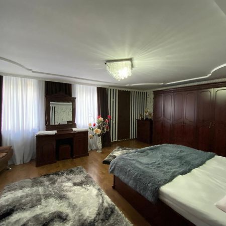 Guest House Misho Kazbegi Eksteriør bilde