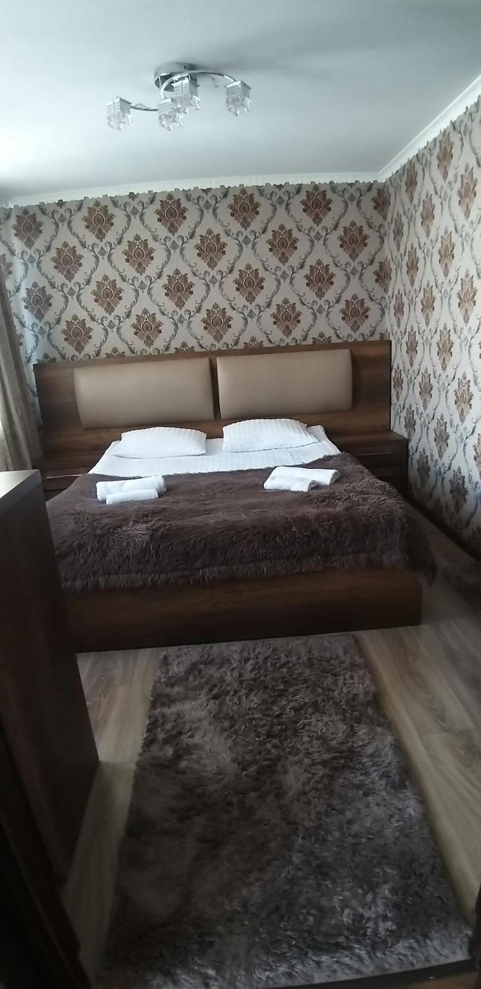 Guest House Misho Kazbegi Eksteriør bilde