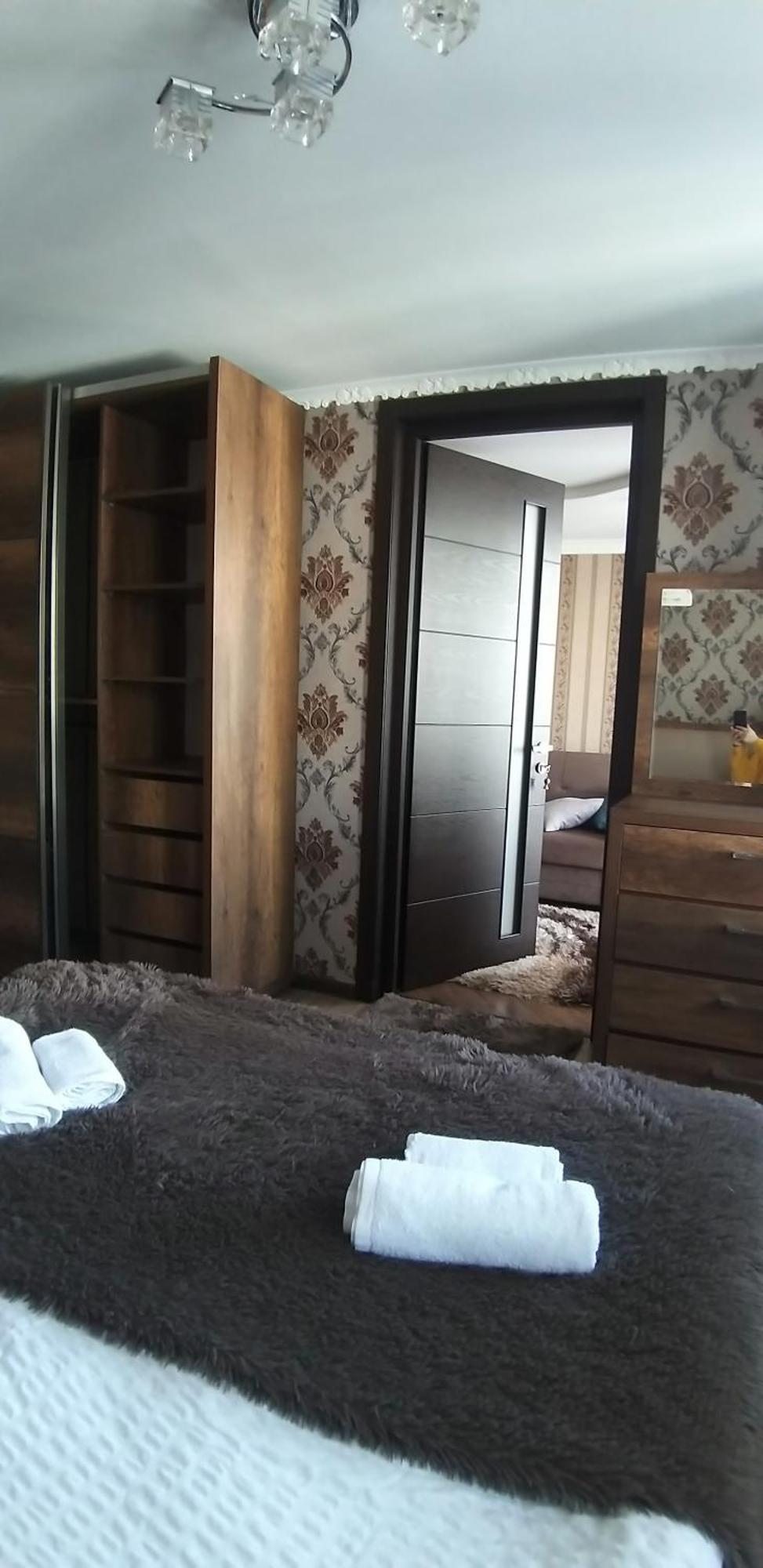 Guest House Misho Kazbegi Eksteriør bilde